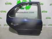 Tür Rechts Hinten 1043424 Ford Mondeo II Limousine 1.8 TD CLX (RFN)