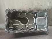 Ölwannenabdeckung Kia Cerato Limousine 1.6 CRDi 16V (D4FB)