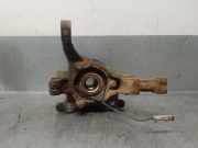 Achsschenkel Halter Links Vorne 13197808 Opel Zafira (M75) Großraumlimousine 1.9 CDTI (Z19DT)