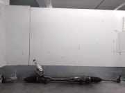 Lenkgetriebe 7P5422055N Porsche (92A) 3.0 Diesel