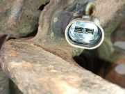 Achsschenkel Halter Rechts Vorne 1J0407256AJ Volkswagen Golf IV (1J1) Schrägheck 1.9 TDI 110 (ASV) ASV