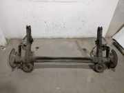 Hinterachse 5148J1 Peugeot 807 Großraumlimousine 2.2 HDiF 16V (DW12TED4(4HW))