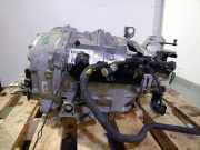 Motor RA0003 Smart Forfour (453) Schrägheck 5-drs Electric Drive, EQ (5AL60)