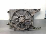 Kühlerventilator 7700433729 Renault Scénic I (JA) -> 1999, Zie MEGANE Großraumlimousine 1.9 D (F8Q-790)