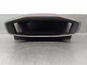 Tachoeinheit Kmh 9848580480 Peugeot 208 II (UB/UH/UP) Schrägheck 5-drs 1.2 Vti 12V PureTech 100 (HNE)