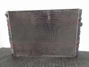 Radiator 6N0121201D Volkswagen Polo III (6N1) Schrägheck 1.9 D (AEF) AEF