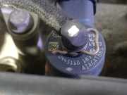 Schlauch 059131525DN Audi A6 Allroad Quattro (C8) Kombi 3.0 V6 24V 50 TDI Mild hybrid (DDVB)