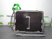 Klimakondensator 2028300770 Mercedes-Benz CLK (C208) Coup? 2.3 230K Evo 16V (M111.982)