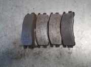 Spiegelverstellung Schalter 93BG17B676 Ford TRANSIT CAJA CERRADA, CORTA (FY) (2000 =>) 2.4 TDE