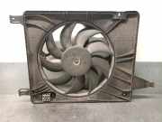 Kühlerventilator 21481JD00C Nissan Qashqai (J10) SUV 1.6 16V (HR16DE(Euro 5))
