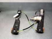 Fensterheber Rechts Hinten HK8327000AB Jaguar F-Pace SUV 2.0 D 180 16V AWD (204DTD)