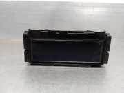 Multifunctionelle Display 13267984 Opel Astra J (PC6/PD6/PE6/PF6) Schrägheck 5-drs 1.7 CDTi 16V 110 (A17DTR)