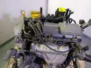 Motor K7MF710 Dacia LOGAN 1.6 CAT