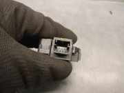 Luftklappe Stellmotor 410475520 Volvo V40 (MV) Schr?gheck 5-drs 2.0 D3 16V (D4204T16)