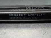 Gasdruckfedern Set Hinten 0051833625 Lancia Ypsilon (312) Schrägheck 1.2 (169.A.4000)