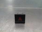 Warnleuchte Schalter 6C0953509A Volkswagen Polo V (6R) Schr?gheck 1.4 TDI (CUSA) CUSA