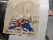 Tachoeinheit Kmh 95VB10849EH Ford Transit Van 2.5TD (4EA)