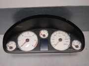 Tachoeinheit Kmh 9658138580 Peugeot 407 (6D) Limousine 2.0 HDiF 16V (DW10BTED4(RHR))
