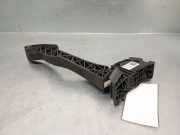 Schließplatte Kühlerträger C2Z5552 Jaguar XF (CC9) Limousine 2.7 D V6 24V (7G)