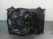 Kühlerventilator 253801GXXX Kia Rio II (DE) Schrägheck 1.5 CRDi VGT 16V (D4FA)