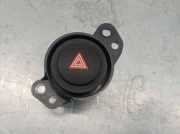 Warnleuchte Schalter 15B424 Peugeot 108 Schrägheck 1.0 12V VVT-i (1KRFE(CFB))