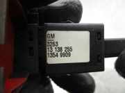 Warnleuchte Schalter 13138255 Opel VECTRA C BERLINA 3.0 V6 CDTI CAT (Y 30 DT / LB5)