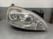 Scheinwerfer Rechts 13237262 Opel Corsa C (F08/68) Schrägheck 1.3 CDTi 16V (Z13DT)