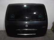 Hintertür 1489361080 Lancia Phedra Großraumlimousine 2.2 JTD 16V (DW12TED4(4HW))