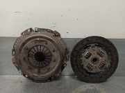 Kupplungsset 22300P1G004 Honda Civic (MA/MB) Schrägheck 5-drs 1.5i VTEC-E 16V (D15Z8)