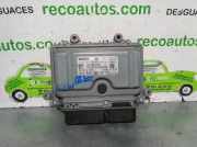 Motorsteuergerät A6401500779 Mercedes-Benz A (W169) Schrägheck 2.0 A-180 CDI 16V 5-Drs. (OM640.940(Euro 4))