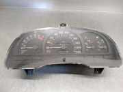 Tachoeinheit Kmh 87001219 Opel Astra F (53/54/58/59) Schrägheck 1.6i 16V (X16XEL)