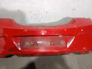 Stoßstange Hinten 1404191 Opel Astra H GTC (L08) Schrägheck 3-drs 1.9 CDTi 120 (Z19DT)