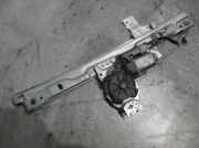 Fensterheber Rechts Vorne 9681181180 Peugeot 207/207+ (WA/WC/WM) Schr?gheck 1.6 HDi 16V (DV6ATED4(9HX))