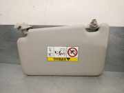 Sonnenblende Rechts 964005EF5B Nissan V (K14) 0.9 IG-T