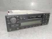 Radio 1J0035186E Volkswagen PASSAT BERLINA (3B3) 1.9 TDI AVF