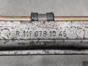 Einspritzd?sen D?senstock A1110780391 Mercedes-Benz E (W210) Limousine 2.3 E-230 16V (M111.970)