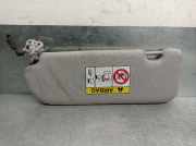 Sonnenblende Rechts 852023Z070TX Hyundai i40 (VFA) Limousine 1.7 CRDi 16V (D4FD)