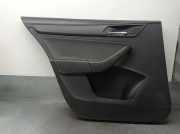 Türverkleidung Rechts Hinten 6JA867023 Seat Toledo (NHAA) Liftback 1.6 TDI 16V 105 (CAYC)