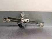 Fensterheber Rechts Hinten 9224H4 Citroën CITROËN II (NC_) 1.6 HDi 90