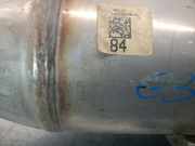 Heckschloss 5PUERTAS Hyundai Atos Schrägheck 1.0 12V (G4HC)