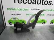 Gaspedal 1J1721503K Volkswagen Bora (1J2) Limousine 1.9 TDI 110 (ASV) ASV