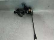 Sicherheitsgurt Rechts Vorne 4A0857706P Audi 100 (C4) Limousine 2.6 E (ABC)