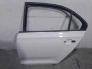 Tür Links Hinten 5JA833051C Seat Toledo (NHAA) Liftback 1.6 TDI 16V 115 (CXMA)