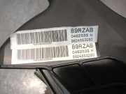 Handbremshebel 9824553280 Opel Corsa F (UB/UH/UP) Schrägheck 5-drs 1.2 12V 75 (F12XEL(EB2FD))