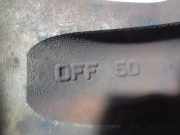 Felge 9965E46050 Mazda V (GF) 2.0 TD (GFFP)