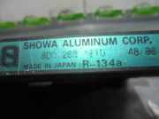 Klimakondensator 8D0260401D Audi A4 BERLINA (B5) 1.9 TDI