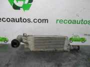 Ladeluftkühler 8ML376723281 Opel Combo Tour (Corsa C) Großraumlimousine 1.7 CDTi 16V (Z17DTH)