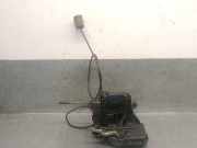 T?rschloss Rechts Vorne A2097200435 Mercedes-Benz CLK (C209) Coup? 1.8 200 K 16V (M271.940)