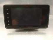 Multifunctionelle Display 259155748R Dacia II 1.3 TCE CAT