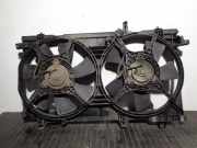K?hlerventilator 45122SA000 Subaru Forester (SG) SUV 2.0 16V X (EJ204)